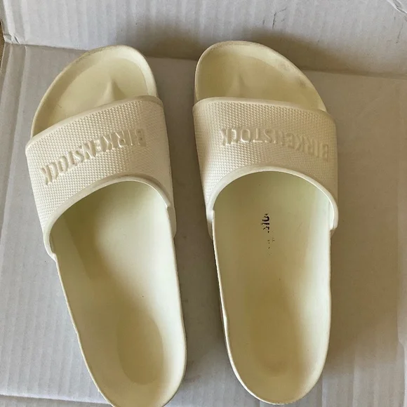 Birkenstock Barbados Eva sandals - Picture 1 of 7